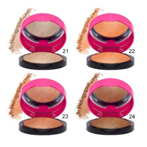 کالیستا رژگونه (مولتی کالر)