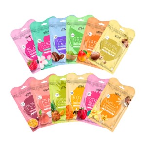 وارمی ماسک دبل شیت