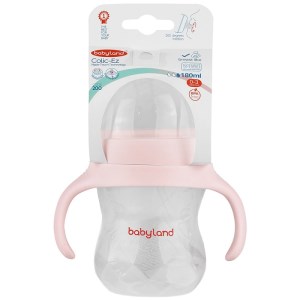 بی بی لند شیرخوری pp کد 200 کولیک ایز180 میل