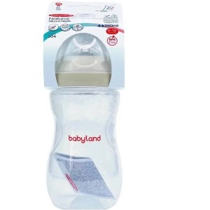 بی بی لند شیرخوریpp نچرال کد 204 260 میل