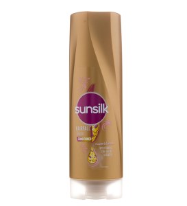 سان سیلک نرم کننده موهای ضعیف و شکننده 350میل