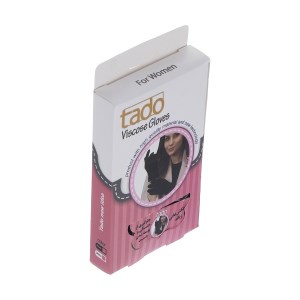 تادو دستکش نخی