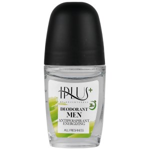 آی پلاس دئودرانت و ضدعرق آقایان با رایحه انرژی بخش