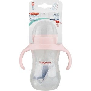 بی بی لند شیرخوری pp کد 202 کولیک ایز 300میل