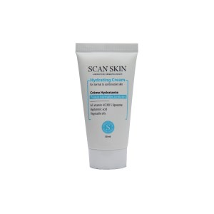 اسکن اسکین کرم آبرسان پوست نرمال تا مختلط