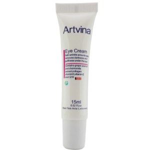 آرتوینا کرم دورچشم 15 میل