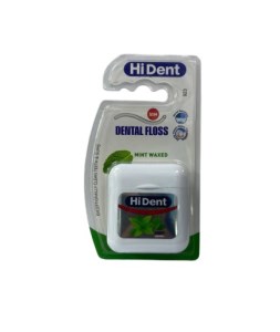 های دنت نخ دندان نعنایی