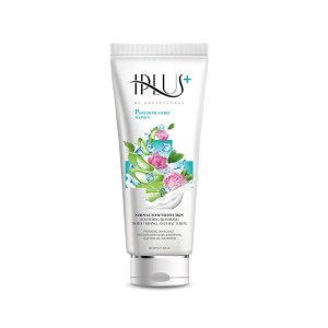 آی پلاس لوسیون پس از اصلاح بانوان