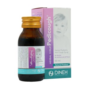 پدی کاف دینه شربت