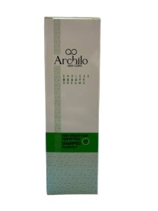 ارچیلو شامپو تقویت کننده موهای خیلی چرب