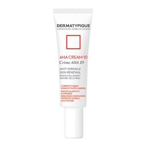 درماتیپیک کرم لایه بردار 10% AHA