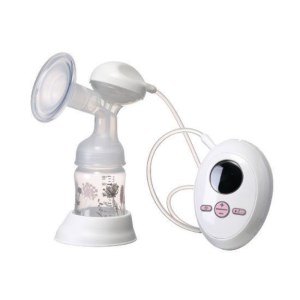 شیردوش برقی