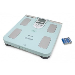 ترازو و چربی سنج امرون