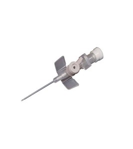 انژیوکت خاکستری