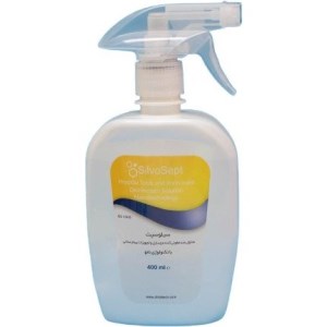 ضد عفونی کننده هگزاسپت