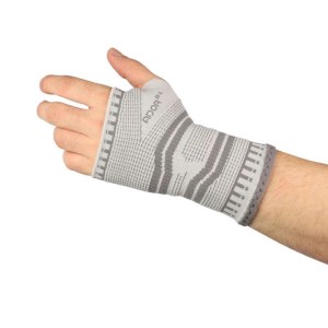 مچ بند اتل دار ارتکس دست چپ(ایکس لارج)ادوور