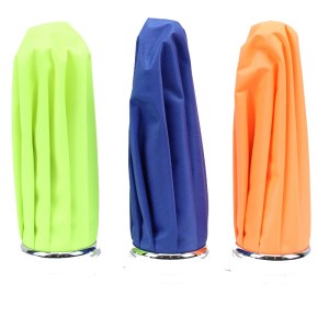 کیسه اب سرد