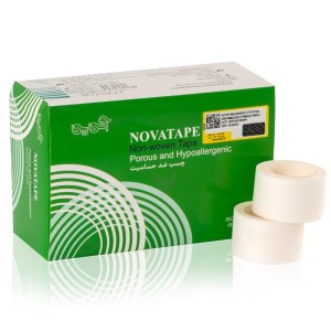 چسب ضد حساسیتNONWOVEN