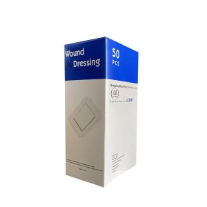 چسب پانسمان10*20