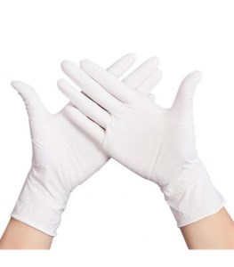 دستکش جراحی7