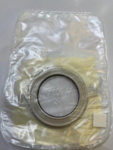 کیسه کلستئومی