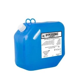 ژل سونوگرافی 4لیتری