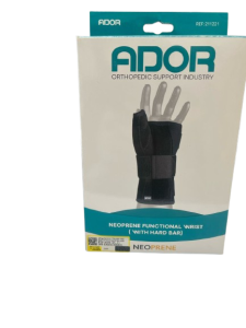 شست بند اتل دار(ایکس لارج)