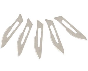 تیغ بیستوری10