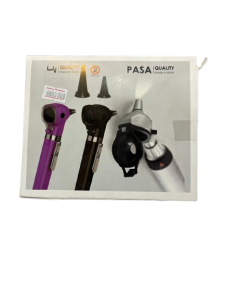 سری یدک اتوسکوپ