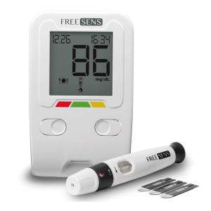 دستگاه قند خون فریسنس