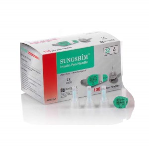 سرسوزن SUNGSHIM (4)