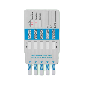 کیت تست اعتیاد