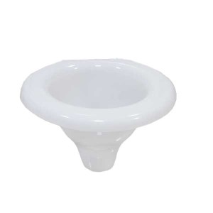 قیف توالت فرنگی