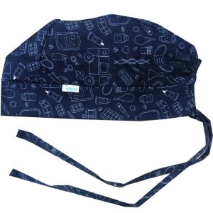 کلاه اسکراب