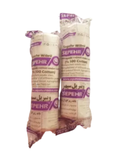 ویبریل 15 سانتی