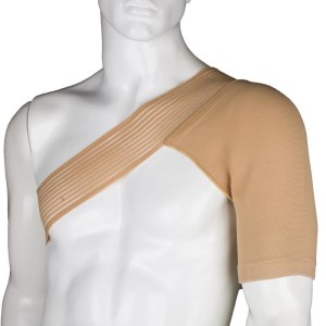 شانه بازو بند الاستیک صادراتی ادور(لارج)