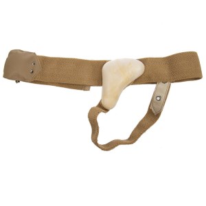 فتق بند یک سمتی ادور