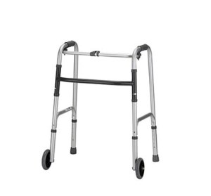 واکر تاشو (تجهبزات پزشکی)