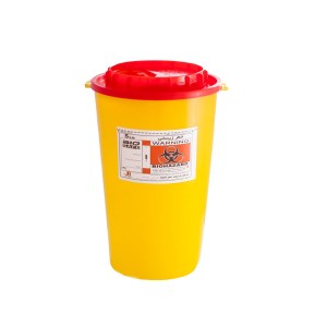 سفتی باکس 5 لیتری