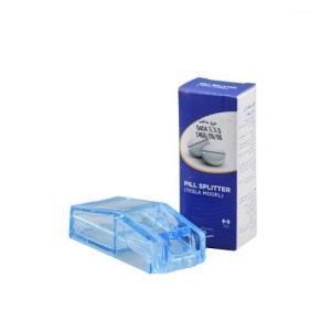 قرص نصف کن تسلا