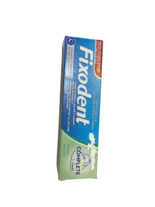 چسب دندان فیکسودنت