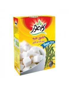 قند بدون کالری کامور