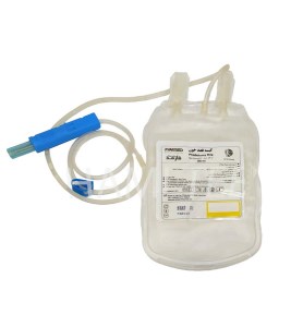 کیسه فصد خون 450 میلی لیتر