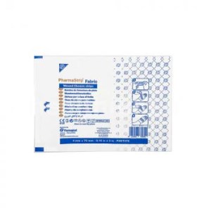 چسب پانسمان ضد اب 10*10 اماده برند VIVENT