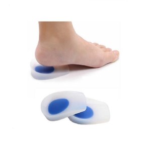 پد خار پاشنه سلیکونی مدیوم ادور