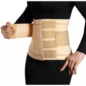 شکم بند قابل تنظیم تمام کش (بد از زایمان)مدیوم ادوور