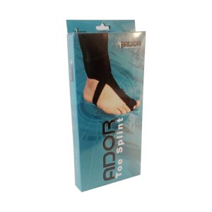 اسپلنت انگشت ادور