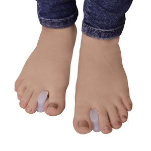 لا انگشتی سلیکونی لارج ادور