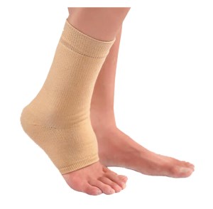 قوزک بند الاستیک کرم ادور