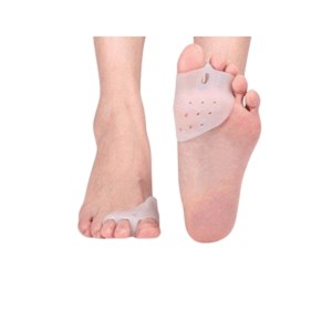 پد داخل کفش هالوکس والگوس فری سایز ادوور